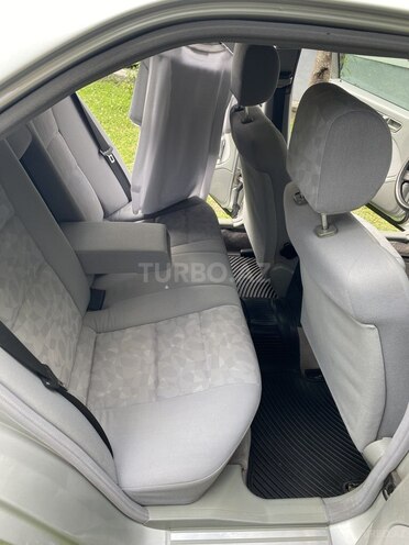 Mercedes C 180 1997, 279,000 km - 1.8 л - Bakı