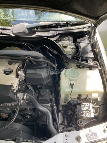 Mercedes C 180 1997, 279,000 km - 1.8 л - Bakı
