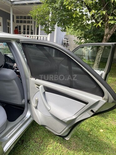 Mercedes C 180 1997, 279,000 km - 1.8 л - Bakı