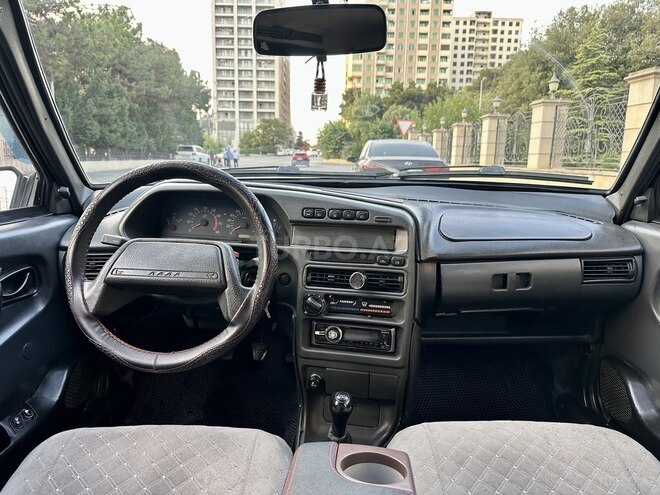 LADA (VAZ) 21099 2001, 424,000 km - 1.3 l - Bakı