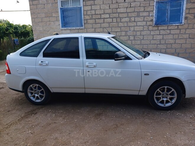 LADA (VAZ) Priora 2012, 389,500 km - 1.6 l - Salyan