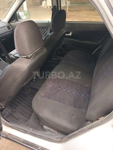 LADA (VAZ) Priora 2012, 389,500 km - 1.6 l - Salyan