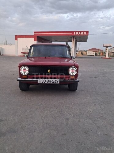 LADA (VAZ) 2101 1979, 389,330 km - 1.3 l - İmişli