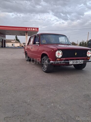 LADA (VAZ) 2101 1979, 389,330 km - 1.3 l - İmişli