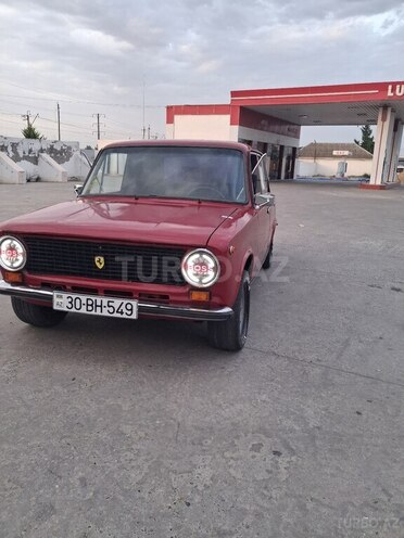 LADA (VAZ) 2101 1979, 389,330 km - 1.3 l - İmişli