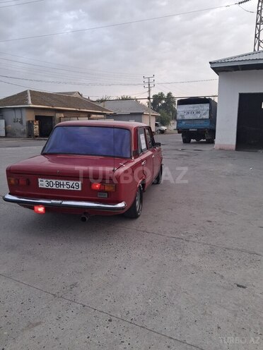 LADA (VAZ) 2101 1979, 389,330 km - 1.3 l - İmişli