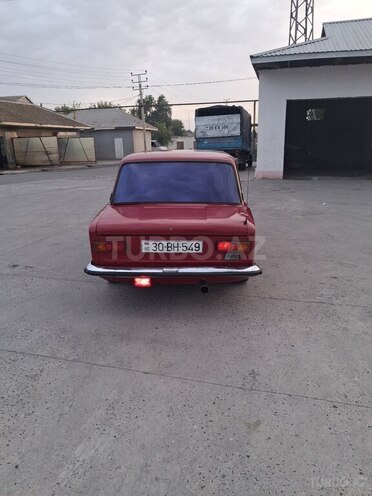 LADA (VAZ) 2101 1979, 389,330 km - 1.3 l - İmişli