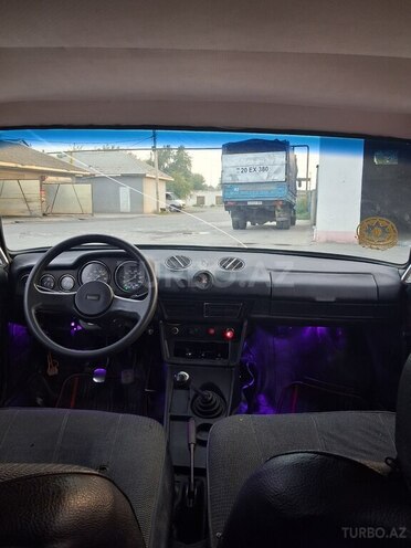 LADA (VAZ) 2101 1979, 389,330 km - 1.3 l - İmişli
