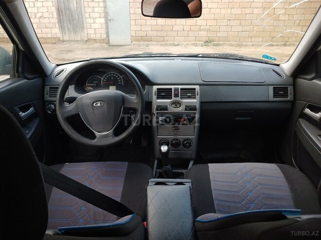 LADA (VAZ) Priora 2012, 389,500 km - 1.6 l - Salyan