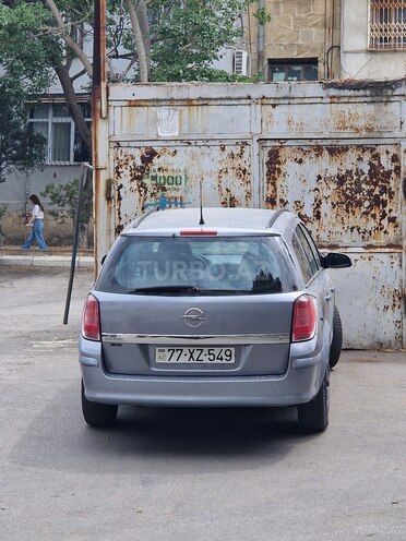 Opel Astra 2005, 281,817 km - 1.4 l - Bakı