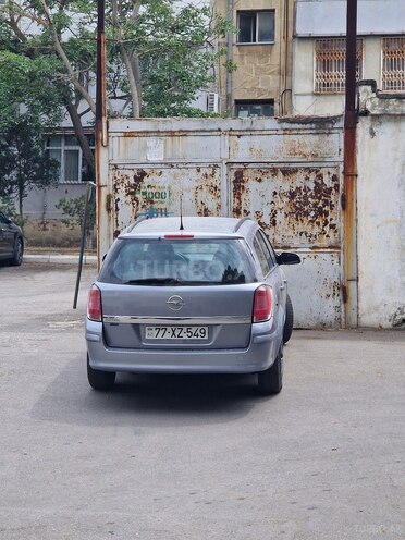 Opel Astra 2005, 281,817 km - 1.4 l - Bakı