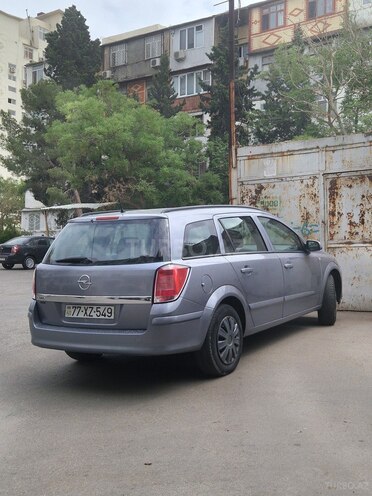 Opel Astra 2005, 281,817 km - 1.4 l - Bakı