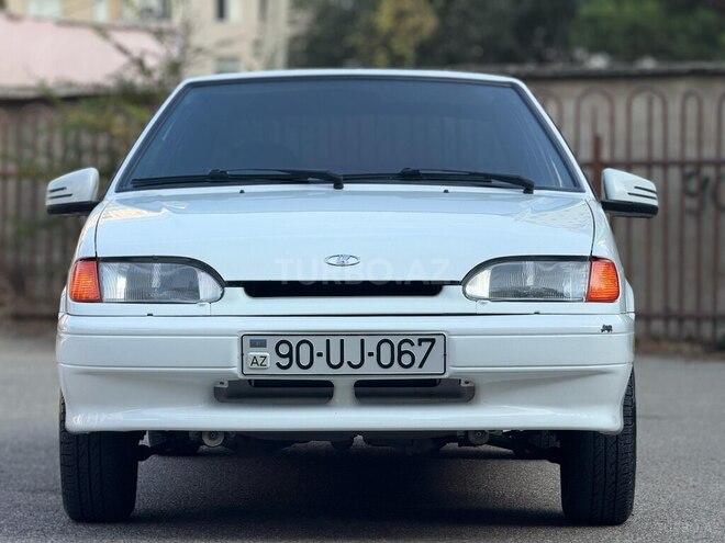 LADA (VAZ) 2115 2012, 276,993 km - 1.5 l - Bakı