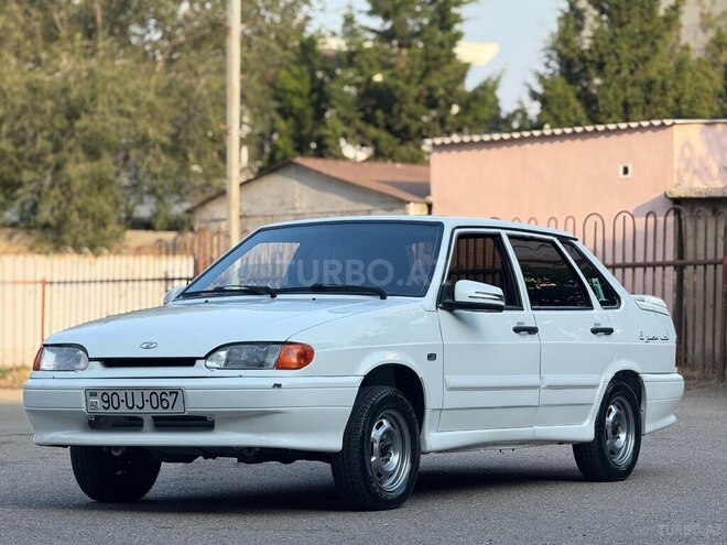 LADA (VAZ) 2115 2012, 276,993 km - 1.5 l - Bakı
