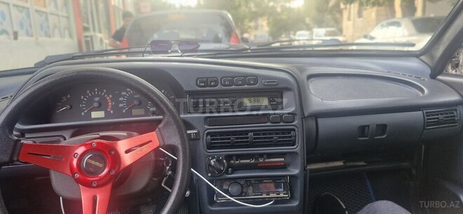 LADA (VAZ) 2115 2012, 276,993 km - 1.5 l - Bakı
