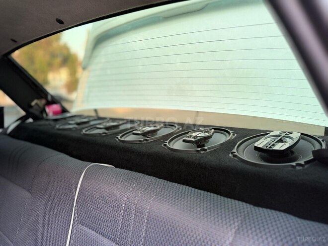 LADA (VAZ) 2115 2012, 276,993 km - 1.5 l - Bakı