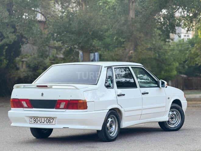 LADA (VAZ) 2115 2012, 276,993 km - 1.5 l - Bakı