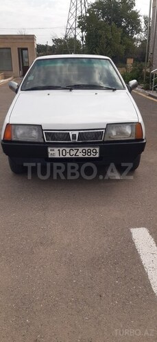 LADA (VAZ) 21099 1995, 113,000 km - 1.5 l - Saatlı