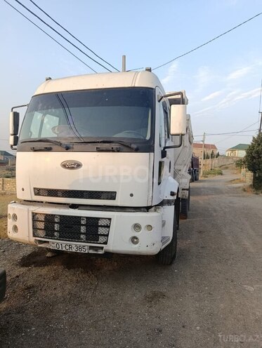 Ford Cargo 2006, 250,000 km - 7.5 l - Bakı