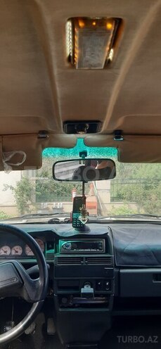 LADA (VAZ) 21099 1995, 113,000 km - 1.5 l - Saatlı