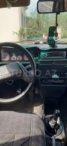 LADA (VAZ) 21099 1995, 113,000 km - 1.5 l - Saatlı