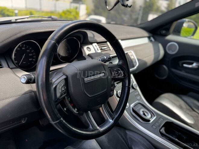 Land Rover RR Evoque 2015, 150,000 km - 2.0 l - Bakı