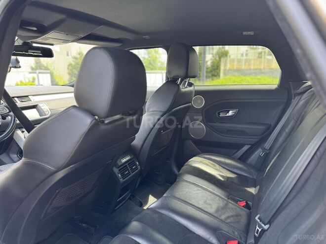 Land Rover RR Evoque 2015, 150,000 km - 2.0 l - Bakı