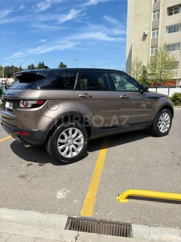 Land Rover RR Evoque 2015, 150,000 km - 2.0 l - Bakı