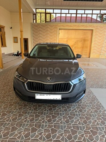 Skoda Octavia-1