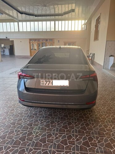 Skoda Octavia-4