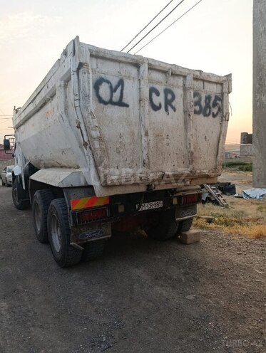 Ford Cargo 2006, 250,000 km - 7.5 l - Bakı
