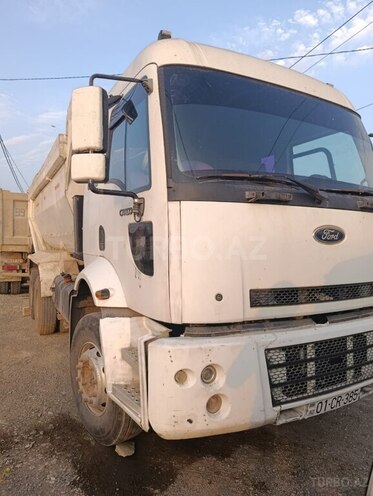 Ford Cargo 2006, 250,000 km - 7.5 l - Bakı