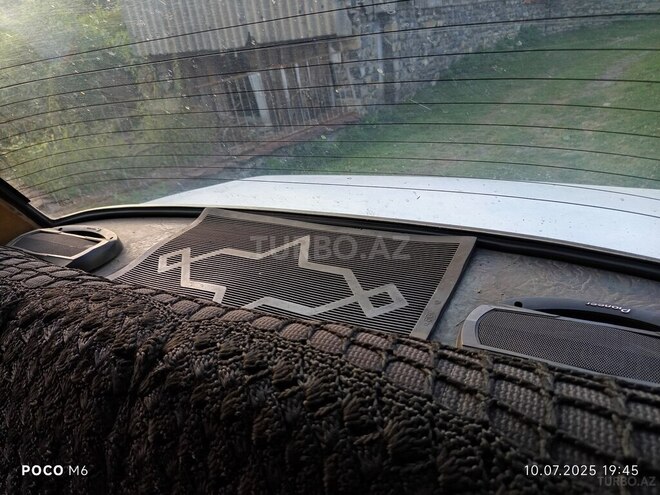 LADA (VAZ) 2107 1987, 150,000 km - 1.5 л - Qax