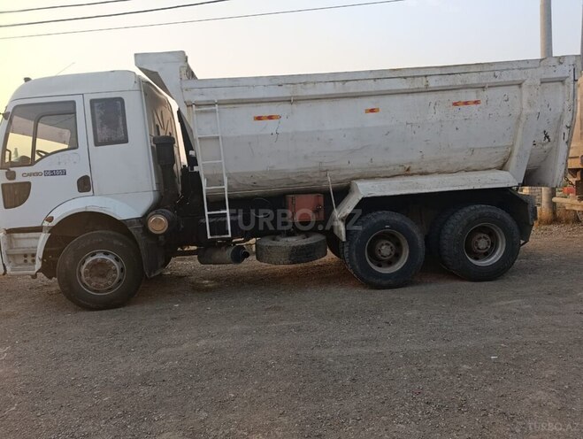 Ford Cargo 2006, 250,000 km - 7.5 l - Bakı