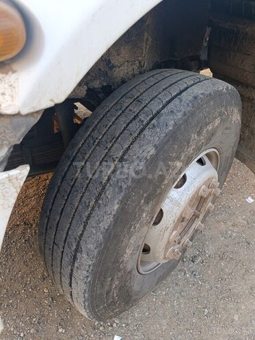Ford Cargo 2006, 250,000 km - 7.5 l - Bakı