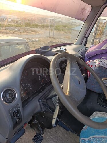 Ford Cargo 2006, 250,000 km - 7.5 l - Bakı