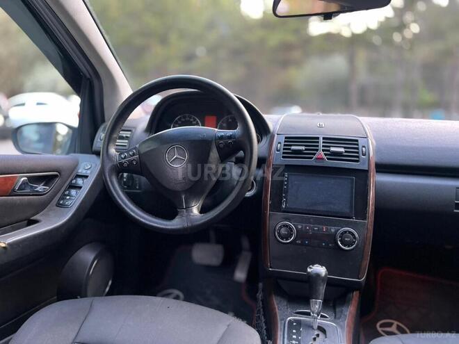 Mercedes A 170 2006, 274,000 km - 1.7 л - Sumqayıt
