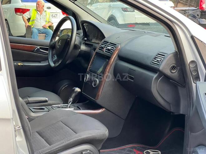 Mercedes A 170 2006, 274,000 km - 1.7 л - Sumqayıt