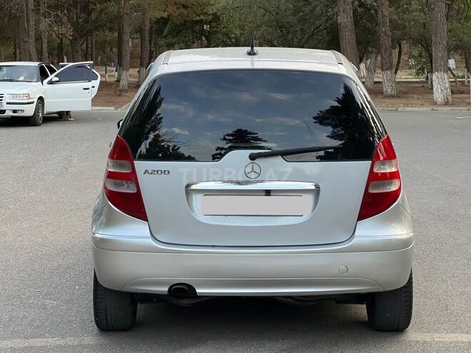 Mercedes A 170 2006, 274,000 km - 1.7 л - Sumqayıt
