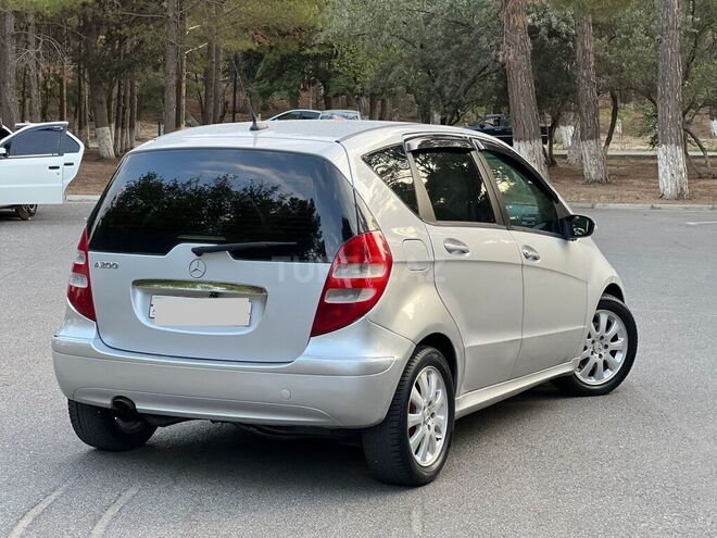 Mercedes A 170 2006, 274,000 km - 1.7 л - Sumqayıt