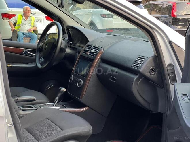 Mercedes A 170 2006, 274,000 km - 1.7 л - Sumqayıt