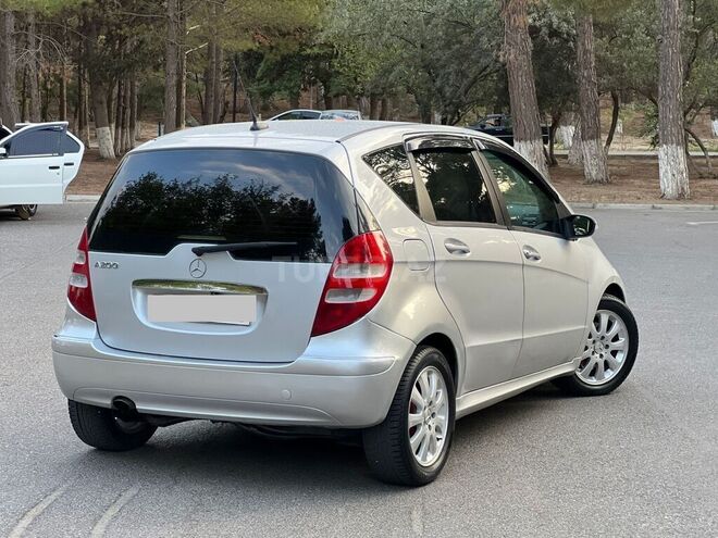 Mercedes A 170 2006, 274,000 km - 1.7 л - Sumqayıt