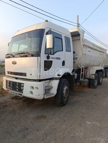 Ford Cargo 2006, 250,000 km - 7.5 l - Bakı