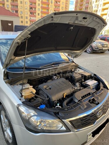 Kia  2010, 348,000 km - 1.6 l - Bakı