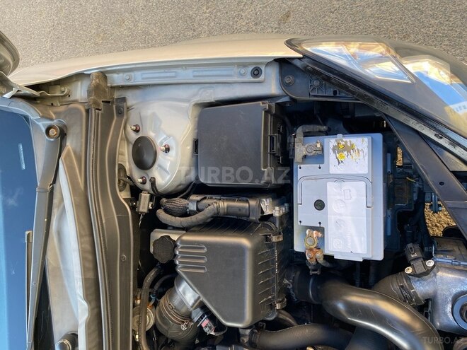 Kia  2010, 348,000 km - 1.6 l - Bakı