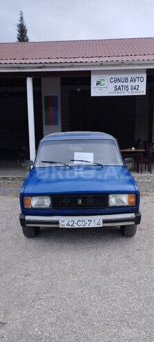 LADA (VAZ) 2104 1998, 255,000 km - 1.6 л - Lənkəran