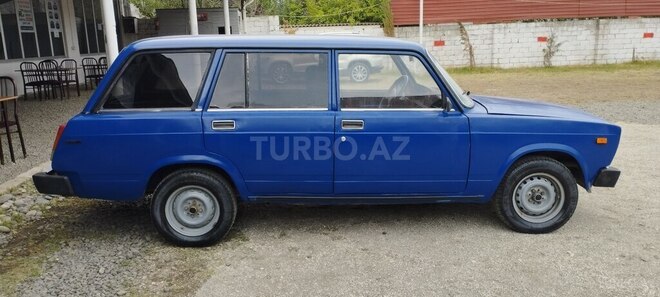 LADA (VAZ) 2104 1998, 255,000 km - 1.6 л - Lənkəran