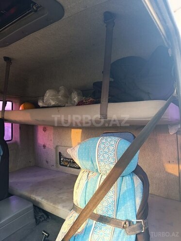 Ford Cargo 2006, 250,000 km - 7.5 l - Bakı