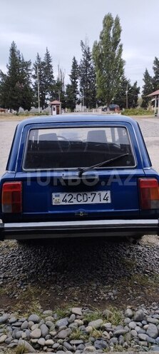 LADA (VAZ) 2104 1998, 255,000 km - 1.6 л - Lənkəran