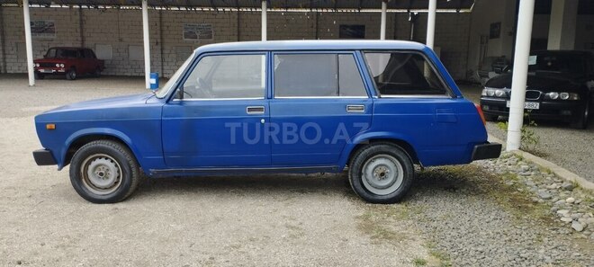 LADA (VAZ) 2104 1998, 255,000 km - 1.6 л - Lənkəran